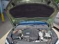 View of engine compartment