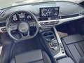 View of dashboard