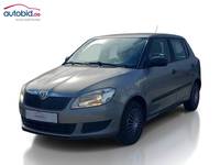 Skoda Fabia 1,2 TSI "Cool Edition"