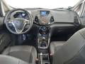 View of dashboard