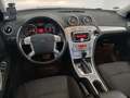 View of dashboard