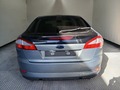 Rear view