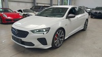 Opel Insignia Grand Sport GSi 2,0 4x4 Automatik Nesreća
