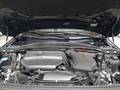 View of engine compartment