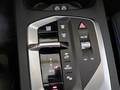 View of centre console
