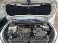 View of engine compartment