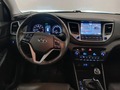 View of dashboard