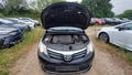 View of engine compartment