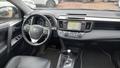 View of dashboard