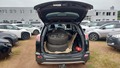 View of boot / luggage space