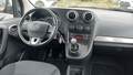 View of dashboard