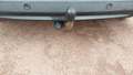 View of trailer tow-bar hitch
