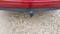 View of trailer tow-bar hitch