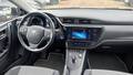 View of dashboard