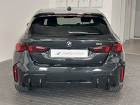 Rear view