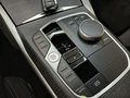 View of centre console