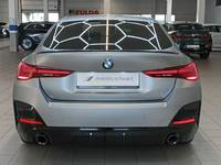 Rear view
