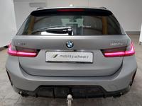 Rear view