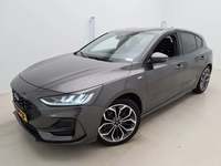 Ford Focus 1.0 EBH ST Line X
