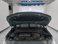 View of engine compartment