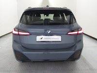 Rear view