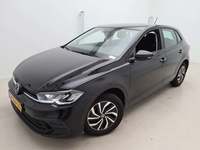 VW Polo 1.0 TSI Life Bns