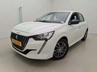 Pogled od napred levo