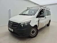 Mercedes-Benz Vito 114CDI Base L1H1 8P. AUT.
