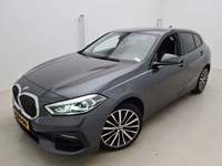 BMW 1-serie 118i Executive Ed.
