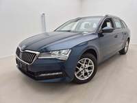 Skoda Superb Combi 1.5 TSI ACT DSG Ambition