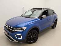 VW T-roc 2.0 TDI Style Business DSG