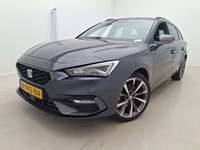 Seat Leon Sportstourer 1.0 eTSI FR Business Int. DSG