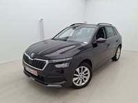 Skoda KAMIQ 1.6 TDI Ambition
