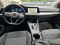 View of dashboard