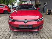 Front view