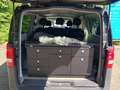 View of boot / luggage space