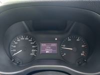 Pogled kombi instrument