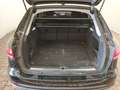 View of boot / luggage space