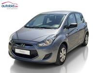 Hyundai ix20 1,4 "Classic"