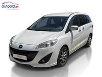 Mazda 5 2,0