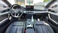 View of dashboard