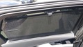 View of rear entertainment and accessories