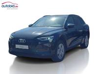 Pogled sprijeda lijevo