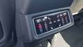 View of rear climate control switch