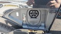View of fittings for electric vehicle