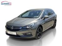 Opel Astra Sports Tourer 1,4 "Dynamic"