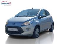 Ford Ka 1,3 "Titanium"