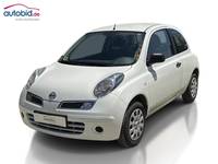 Nissan Micra 1,3 "Visia"