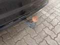 View of trailer tow-bar hitch
