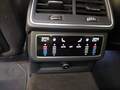 View of rear climate control switch